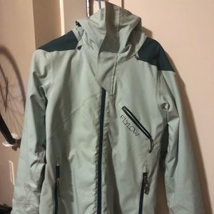 Flylow Sarah Insulated Jacket - Women's